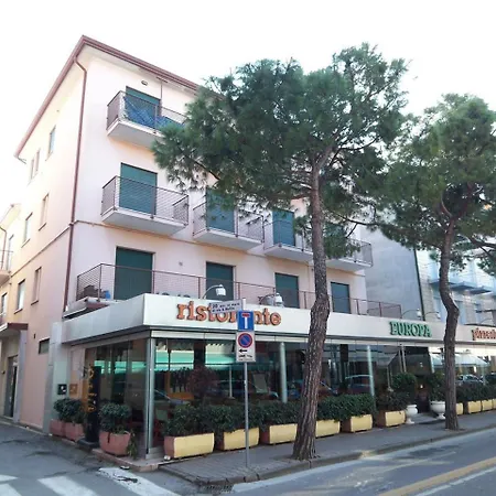 Euroresidence * Lido di Jesolo