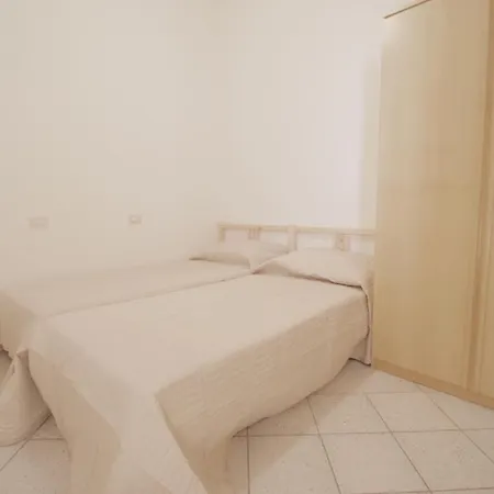 Euroresidence Apartment