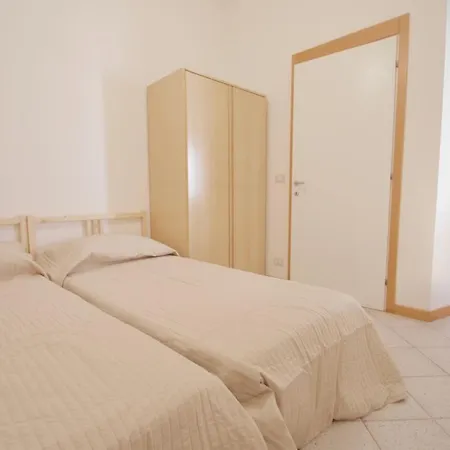 Apartment Euroresidence Lido di Jesolo