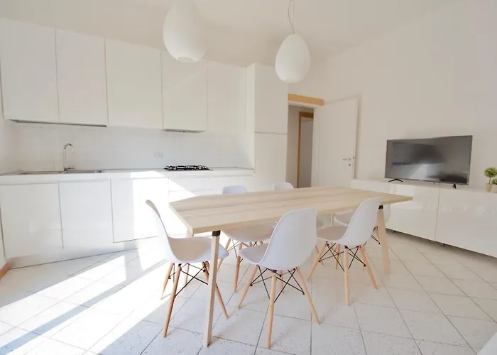 Adriatica Immobiliare - Euroresidence