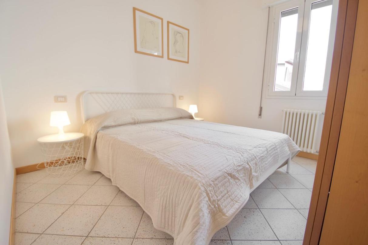 Adriatica Immobiliare - Euroresidence Lido di Jesolo
