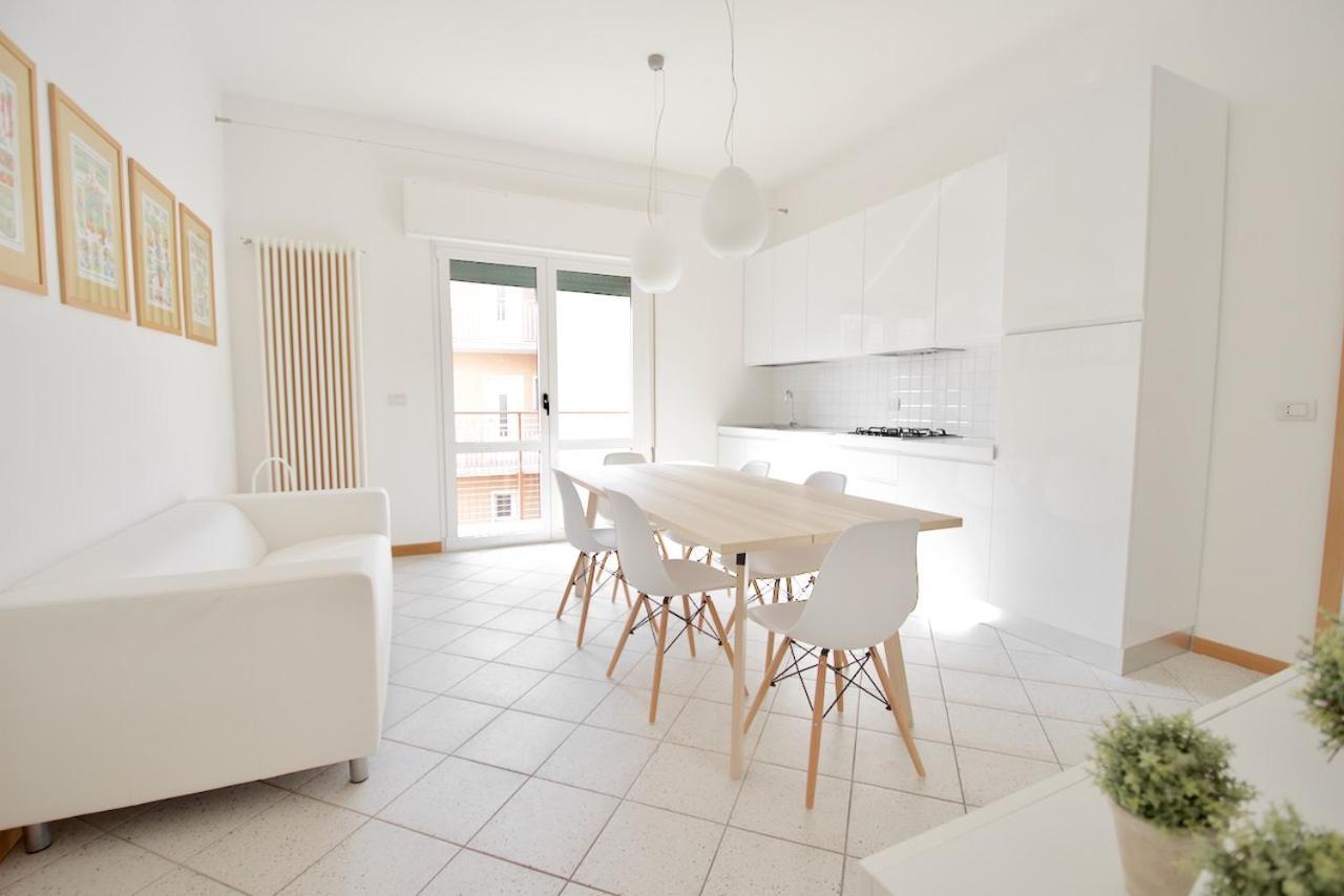 Adriatica Immobiliare - Euroresidence