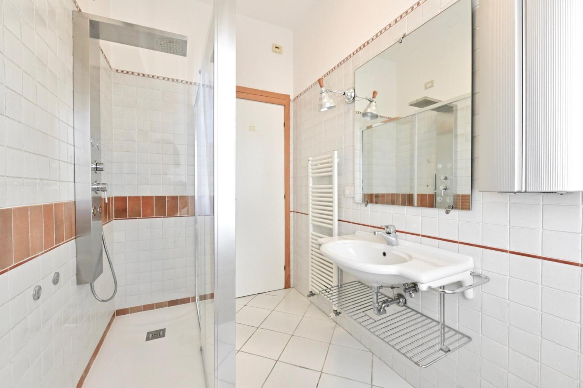 Appartamento Adriatica Immobiliare - Euroresidence