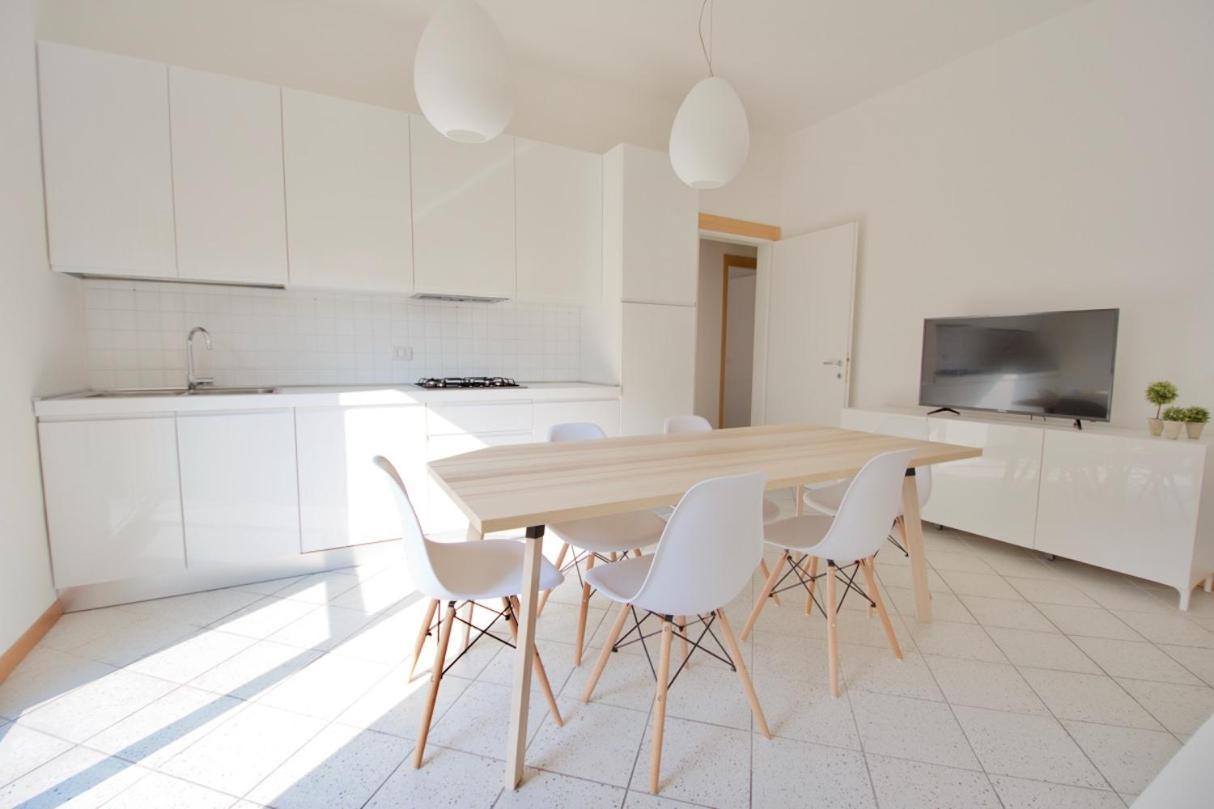 Adriatica Immobiliare - Euroresidence Appartamento Lido di Jesolo