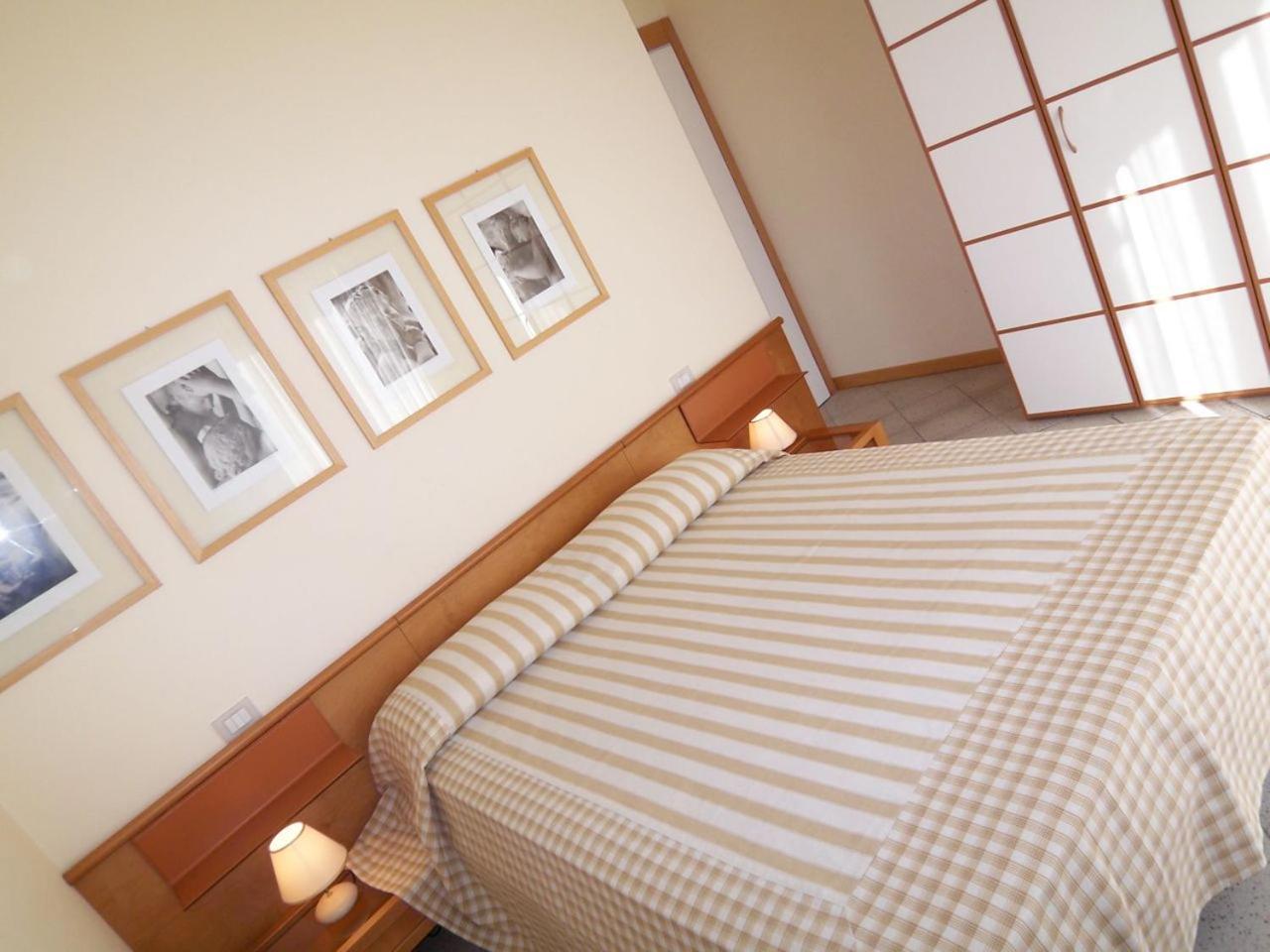 Adriatica Immobiliare - Euroresidence Appartamento