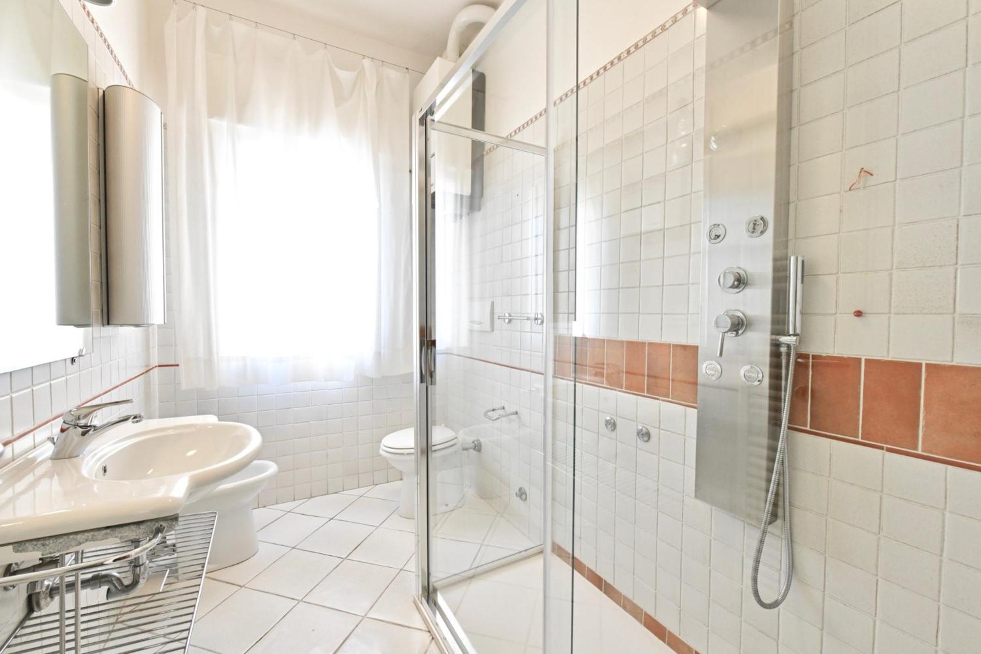 Appartamento Adriatica Immobiliare - Euroresidence