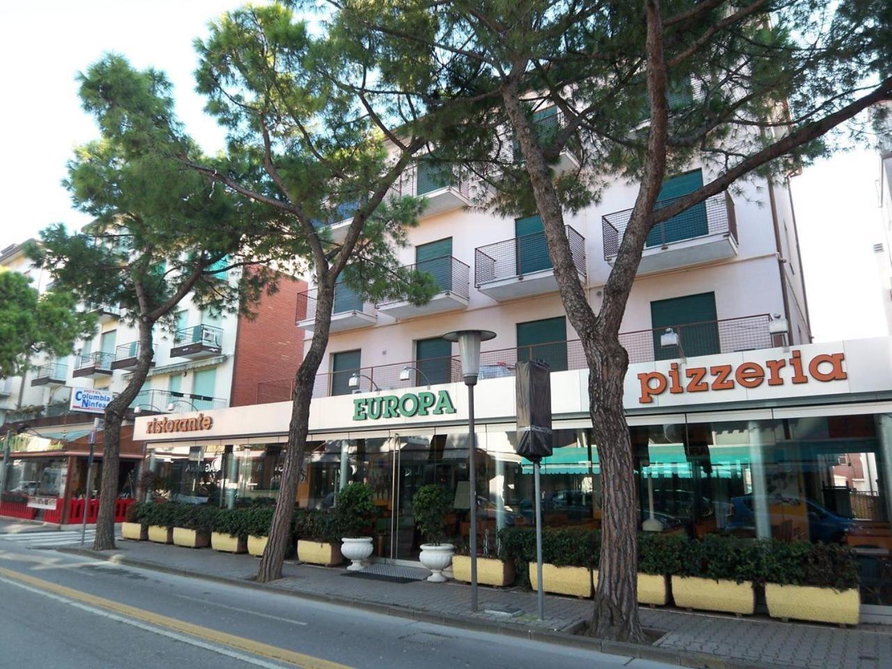 Adriatica Immobiliare - Euroresidence Appartamento *