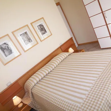 Euroresidence Apartment